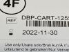 CARDIO VASCULAR DiamondBack 360 DBP-CART-125SOL145  Exp.2022-11  (E7)  DBP-CART-125SOL145 DiamondBack 360