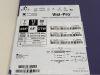 EV3 Visi-Pro PXB35-07-12-080  Exp.2022-07  (C5) PXB35-07-12-080 Visi-Pro