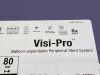 EV3 Visi-Pro PXB35-07-12-080  Exp.2022-07  (C5) PXB35-07-12-080 Visi-Pro
