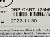 CARDIO VASCULAR DiamondBack 360  DBP-CART-125MIC145 Exp.2022-11  (C5) DBP-CART-125MIC145 DiamondBack 360