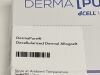 TRX BIOSURGERY DermaPure 091200HD   Exp.2022-07  (C9) 091200HD DermaPure