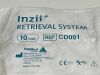 APPLIED Inzii Retrieval System CD001   Exp.2022-10  (C9) CD001 Retrieval System