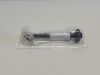 JOHNSON & JOHNSON Acclarent SE Inflation Device SEID   Exp.2022-08  (K53)  SEID Acclarent