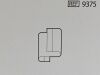 CARDINAL HEALTH Box of 10 Surgical Incise Drape 9375   Exp.2022-12  (K53) 9375 Surgical Incise Drape