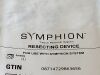 BOSTON SCIENTIFIC Symphion FG-0201   Exp.2022-05  (W6) FG-0201