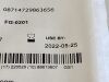 BOSTON SCIENTIFIC Symphion FG-0201   Exp.2022-05  (W6) FG-0201