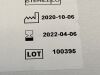 STORZ CMOS Video -Rhino-Laryngoskop SSU 091330-01  Exp.2022-04 (W6)            091330-01 CMOS Video-Rhino-Laryngoskop SSU