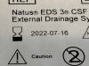 NATUS EDS 3  NT821731C  Exp.2022-05 to 2022-07  (N11/W5/W8) NT821731C EDS 3