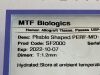 MTF BIOLOGICS Flex HD Pliable SF2000  Exp.2022-10  (B21)  SF2000 Flex HD Pliable