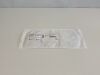 MTF BIOLOGICS Flex HD Pliable RK1616 Exp.2022-10  (B39) RK1616 Flex HD Pliable