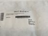 MTF BIOLOGICS Flex HD Pliable RK1616 Exp.2022-10  (B39) RK1616 Flex HD Pliable