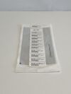 MTF BIOLOGICS Flex HD Pliable RK1616 Exp.2022-10  (B39) RK1616 Flex HD Pliable