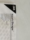 3M Steri-Drape 1018  Exp.2022-06  (B39) 1018 Steri-Drape