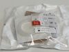 CONVATEC Stomahesive 416924  Exp.2023-10  (B39) - 5 Available 416924 Stomahesive