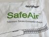 STRYKER SafeAir Telescopic 0703-047-004  Exp.2023-01  (B39) 0703-047-004 SafeAir Telescopic