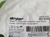 STRYKER SafeAir Telescopic 0703-047-004  Exp.2023-01  (B39) 0703-047-004 SafeAir Telescopic