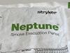 STRYKER Neptune Smoke 0703-047-000  Exp.2024-01  (D3) 0703-047-000 Neptune Smoke