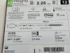 MEDTRONIC Integrity Coronary INT22512UX  Exp.2022-06  (A5) INT22512UX Integrity Coronary