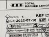 BARD SEEKER  SK15035M  Exp.2022-07  (A5) Seeker