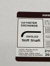 TERUMO Catheter Exchange  GS3540   Exp.2023-07  (A5) Catheter Exchange