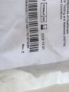 ECOLAB Lot of 8 Banded Bag with Rubber Band and Tape 63630RT  Exp.2022-10  (B30)  63630RT Banded Bag with Rubber Band and Tape
