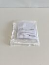 ECOLAB Lot of 8 Banded Bag with Rubber Band and Tape 63630RT  Exp.2022-10  (B30)  63630RT Banded Bag with Rubber Band and Tape