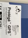 EV3 PROTEGE GPS SELF-EXPANDING BILIARY STENT SYSTEM  SERB65-14-20-120  Exp.2022-11  (B30) SERB65-14-20-120 Protégé GPS