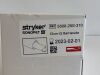 STRYKER Box of 4 Sonopet iQ 12cm 5500-25S-310   Exp.2024-02  (J20) 5500-25S-310 Sonopet iQ 12cm