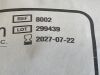 MEDICAL ACTION Light Shield  8002  Exp.2027-07  (T13) 8002 Light Shield