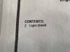 MEDICAL ACTION Light Shield  8002  Exp.2027-07  (T13) 8002 Light Shield