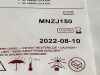 ANGIO DYNAMICS Dura-Flow Pre-Curve 10301208   Exp.2022-08  (B19) 10301208