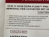 ANGIO DYNAMICS Dura-Flow Pre-Curve 10301208   Exp.2022-08  (B19) 10301208