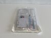 ANGIO DYNAMICS Dura-Flow Pre-Curve 10301208   Exp.2022-08  (B19) 10301208