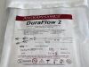 ANGIO DYNAMICS Lot of 2 DuraFlow 2  10301203  Exp.2022-07  (B19) 10301203 DuraFlow 2