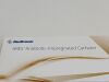 MEDTRONIC  Ares Antibiotic 93092   Exp.2022-11  (B33)  93092 Ares Antibiotic