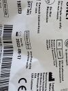 BOSTON SCIENTIFIC Hydra SIT-361  Exp.2022-08  (B18)  SIT-361 Hydra