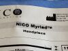 NICO Nico Myriad NN-8006 Exp.2022-09  (B18) NN-8006 Myrlad