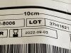 NICO Nico Myriad NN-8006 Exp.2022-09  (B18) NN-8006 Myrlad