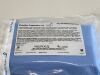 SMITH & NEPHEW Lot of 2 Shoulder Suspension Kit 72200195  Exp.2023-01  (B18) 72200195 Shoulder Suspension Kit