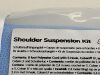 SMITH & NEPHEW Lot of 2 Shoulder Suspension Kit 72200195  Exp.2023-01  (B18) 72200195 Shoulder Suspension Kit