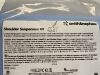 SMITH & NEPHEW Lot of 2 Shoulder Suspension Kit 72200195  Exp.2023-01  (B18) 72200195 Shoulder Suspension Kit