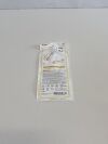 MASIMO Lot of 80 RD Set Newborn Infant/Pediatric 4012  Exp.2025-05  (B15) 4012 RD Set Newborn Infant/Pediatric