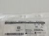 ZIMMER Zimmer Hemovac Wound Drainage Device 00-1500-015-10  Exp.2022-06  (B14) - 16 Available 00-1500-015-10 Hemovac Wound Drainage Device