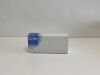 DALE Box of 10  Blue Tracheostomy Tube 240   Exp.2027-03  (B16) 240 Blue Tracheostomy Tube