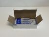 DALE Box of 10  Blue Tracheostomy Tube 240   Exp.2027-03  (B16) 240 Blue Tracheostomy Tube