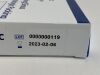 MEDTRONIC MeroGel 1517000   Exp.2023-02  (B16)  1517000 MeroGel