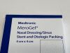 MEDTRONIC MeroGel 1517000   Exp.2023-02  (B16)  1517000 MeroGel