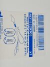 MEDTRONIC Nim Emg Endotracheal Tube 8229308   Exp.2021-05  (B17) 8229308 Nim Emg Endotracheal Tube