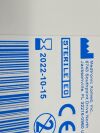 MEDTRONIC NuVent Em  Sinus Dilation 18INFKIT  Exp.2022-09  (B17)  18INFKIT