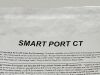 ANGIO DYNAMICS Lot of 2 Smart Port Ct  CT80STPA   Exp.2022-08  (B9) CT80STPA